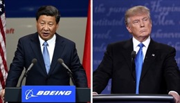 Ông Trump cảnh báo cuộc gặp &#39;khó khăn&#39; với Chủ tịch Trung Quốc