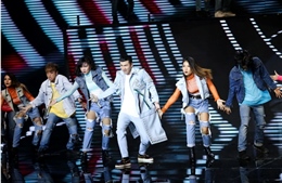 Tối nay Remix New Generation: Mai Tiến Dũng thể hiện hit của Soobin Hoàng Sơn 