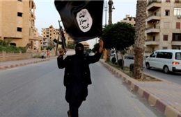 Mỹ tiêu diệt thủ lĩnh tuyên truyền của IS