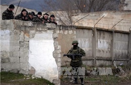 NATO huấn luyện lực lượng Ukraine để phái tới Donbass