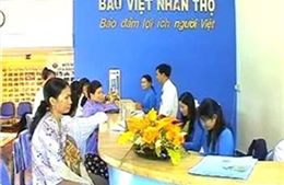 Ký Quy chế giúp minh bạch hóa việc giải quyết quyền lợi bảo hiểm