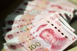 Trước cuộc gặp với ông Trump, Trung Quốc nói không hạ giá đồng nội tệ
