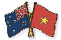Tham vấn cấp cao Australia-Việt Nam về hợp tác phát triển