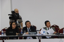 Việt Nam tham dự cuộc họp của Ủy ban chấp hành IPU 136
