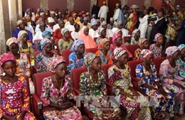 Boko Haram bắt cóc gần 20 thiếu nữ ở Đông Bắc Nigeria