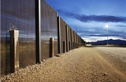 Thế giới bất an, rộ trào lưu xây tường biên giới