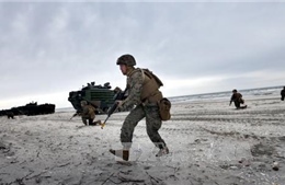 Moskva: Nga bị ép buộc phải đối đầu với NATO