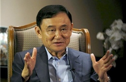 Cựu Thủ tướng Thái Lan Thaksin lần đầu tiên lên tiếng về các cáo buộc