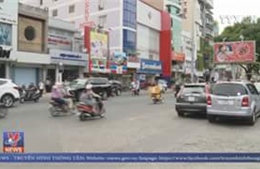 Bãi đậu xe ngầm tại TP Hồ Chí Minh - Bao giờ cho đến khởi công?