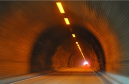 Ấn Độ khai trương đường hầm cao tốc dài nhất châu Á