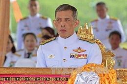 Thái Lan ấn định thời điểm ban hành Hiến pháp mới