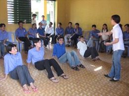 TP Hồ Chí Minh tiếp nhận học viên cai nghiện ma túy của Bình Dương