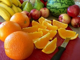 Thời tiết tăng nhiệt, ăn trái cây nào để giải nhiệt và bổ sung vitamin
