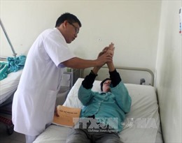 5 nạn nhân vụ cháy ký túc xá Nha Trang đã tỉnh táo