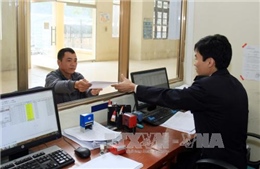 Kiểm tra 1.000 lô hàng mà không thấy vi phạm thì xem xét bỏ thủ tục