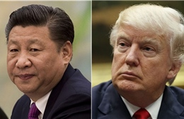 Ba lý do khiến Trung Quốc và Mỹ có thể bùng nổ chiến tranh dưới thời ông Tập, ông Trump