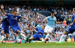 Đại chiến Chelsea - Manchester City: ‘Khúc cua’ định mệnh