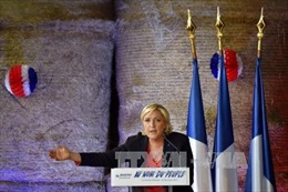 Người phụ trách chiến dịch tranh cử của bà Le Pen bị điều tra 