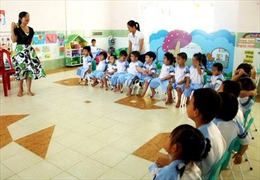 Đà Nẵng khuyến khích lắp camera tại trường học để đảm bảo an toàn cho trẻ