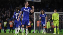 Vượt Man City, Chelsea bước một bước dài đến ‘ngôi vương’