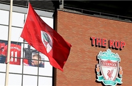 Liverpool lĩnh án phạt 100.000 bảng Anh, cấm chuyển nhượng từ học viện bóng đá