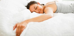 Phát hiện gien giúp con người ngủ ngon 