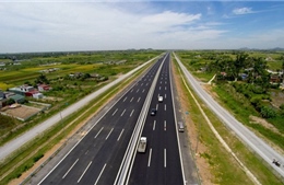 Khẩn trương hoàn thiện các phương án xây dựng tuyến cao tốc Bắc - Nam 
