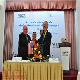 Tăng cường lượng khách giữa hai nước Việt Nam – Hoa Kỳ