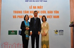 Đưa văn hóa ẩm thực Việt Nam lan tỏa ra thế giới
