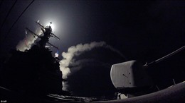 Quan chức Nga: Mỹ sử dụng tiêu chuẩn kép khi tấn công Syria 