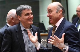 Hy Lạp nhất trí với các chủ nợ về những cải cách mới