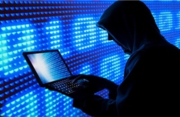 Cảnh báo gia tăng nguy cơ tin tặc tấn công hệ thống ngân hàng toàn cầu