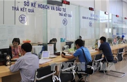 Đồng Nai: Chuyển từ chính quyền quản lý sang chính quyền phục vụ 