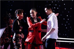 The Voice 2017: Ali Hoàng Dương chiến thắng, nhưng Đào Tín mới là người &#39;toả sáng&#39; 