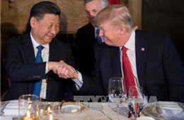 Ngoại trưởng Mỹ Rex Tillerson: Trung Quốc sẵn sàng ‘hành động’ đối với Triều Tiên