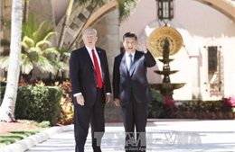 Cuộc gặp thượng đỉnh Mỹ-Trung tôn hình ảnh ông Tập Cận Bình trong nước