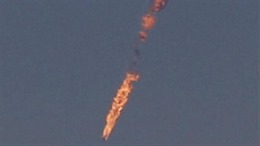 Syria dội hỏa lực vào máy bay do thám Mỹ sau khi bị tên lửa Tomahawk tấn công