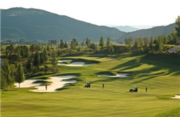 Đầu tư sân golf 36 lỗ tại Kim Bảng (Hà Nam)