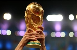 Mỹ, Canada và Mexico muốn cùng đăng cai World Cup 2026 