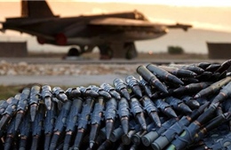 Lời cảnh báo sắc lạnh: Đừng nghĩ đến việc tấn công quân đội Nga ở Syria