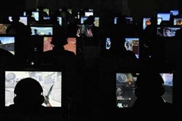 Mỹ muốn đánh sập mạng botnet của tin tặc người Nga