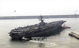 Nga hy vọng Mỹ không tấn công Triều Tiên