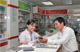 DKSH cung cấp dịch vụ phát triển thị trường cho hãng dược Tonipharm