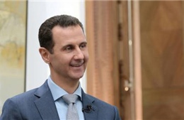 G7 đưa ra thông điệp cứng rắn với Tổng thống Bashar al-Assad