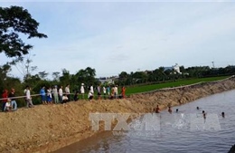 Gia Lai: Hai học sinh tử vong do đuối nước 