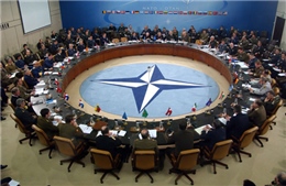 Tổng thống Mỹ ký văn bản tán thành kết nạp Montenegro vào NATO