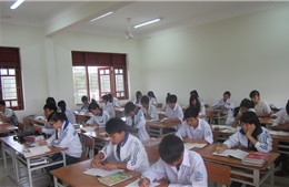 Quảng Ninh bố trí điểm thi THPT quốc gia tại các vùng xa và hải đảo