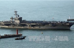 Nga hoài nghi khả năng châu Âu tham gia chống Triều Tiên cùng Mỹ