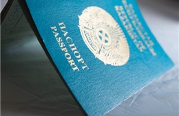 Kazakhstan dọa tước quốc tịch công dân theo IS