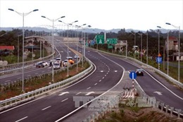 Cao tốc kết nối Hà Giang với tuyến Nội Bài - Lào Cai sẽ được khởi công cuối năm 2024